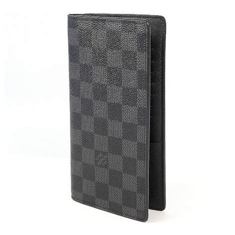 louis vuitton grey mens wallet|authentic Louis Vuitton men's wallet.